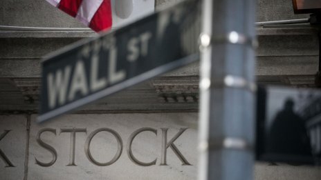 Малко не достигна за нов рекорд на S&P 500