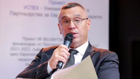 Над 700 общински проекта за 432 млн. евро са подадени по Стратегическия план