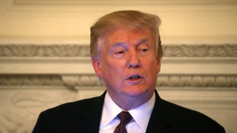 Тръмп е все по-близо до забраната на Huawei в САЩ