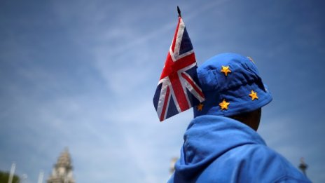 Новото гласуване за сделката на Тереза Мей с ЕС ще е първата седмица от юни