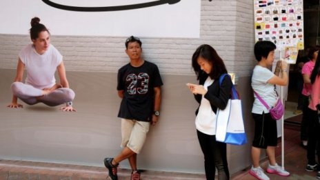 Хонконг е най-желаната дестинация за експанзия на глобалните търговци