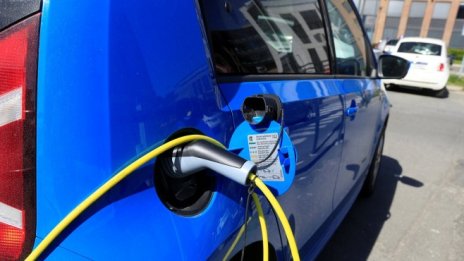 Продажбите на електромобили в Дания се сринаха през първото тримесечие