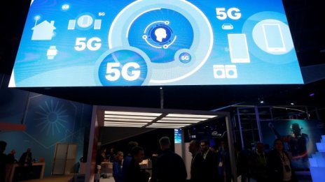 Графика на деня: Бъдещата 5G революция