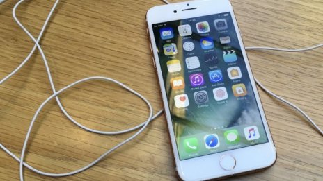 Apple е платила над 70 млрд. долара на разработчици на приложения