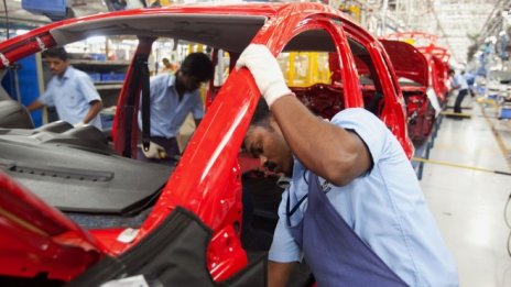 Ford се отказва от операциите в Индия въпреки надеждите на старото ръководство