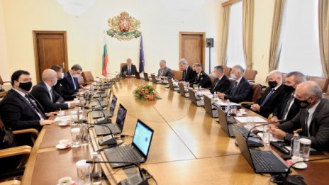 Кадър на деня за 9 септември