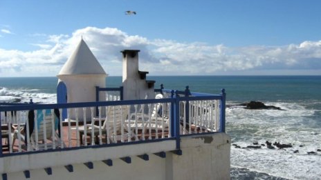 Военният конфликт в Западна Сахара пак се разгаря