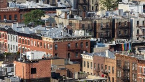 За първи път през пандемията наемите растат във всички големи градове на САЩ