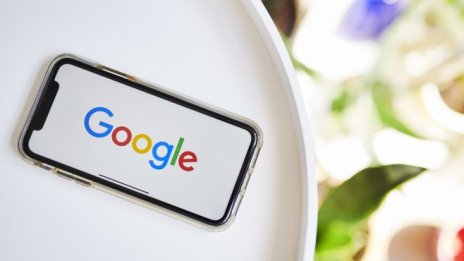 Русия стартира процедура срещу Google за нарушаване на закон за данните