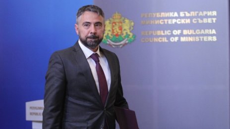 Живков: Можем да разчитаме на 700 млн. евро за преход към газ в Маришкия басейн