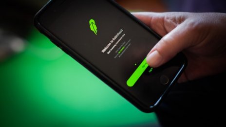 Robinhood плаща около 70 млн. долара заради нарушения 