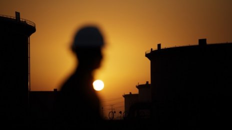 Цената на петрола расте в очакване на срещата на ОПЕК*