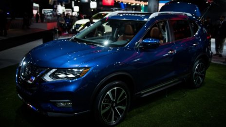 Новата стратегия на Nissan вече жъне успех в САЩ