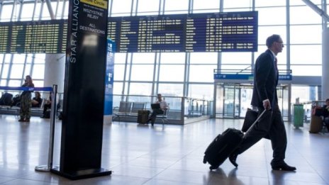 Регионалните летища в Полша се впускат в битка на живот и смърт