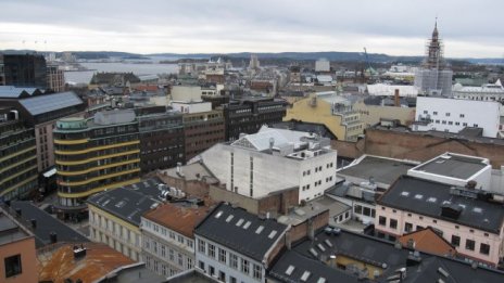 Норвегия е лидер в индекса за човешко развитие според въглеродния отпечатък