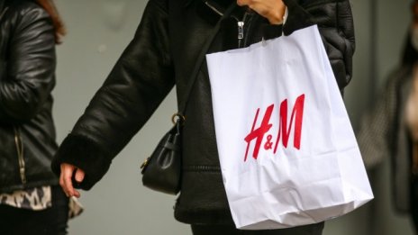 Блокадите отново натиснаха надолу приходите на Inditex и H&M