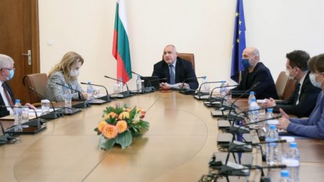 SURE ще помогне на близо 5 хиляди български работодатели да запазят работниците си 