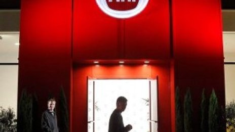 Fiat придоби още 16% в Chrysler