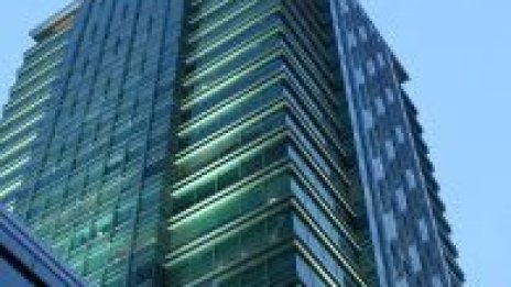 Инвестициите в търговски имоти в Европа на тригодишен връх