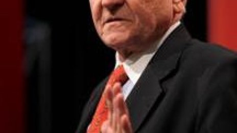 Трише е уверен, че САЩ ще се справят с дефицита