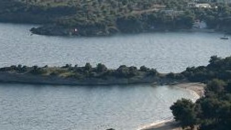 Започва разпродажбата на гръцки имоти за 35 млрд. евро