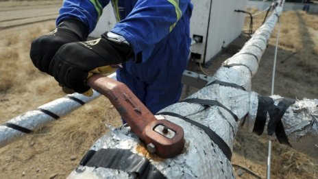 Газпром обяви, че ще завърши Северен поток 2 въпреки санкциите на САЩ