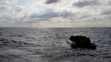 23 хил. мигранти по света са загинали от 2014 г. насам