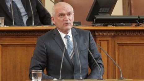 Димитър Главчев: Образованието е основен приоритет