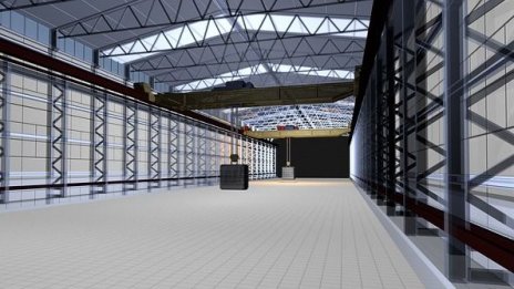 "карго-партнер" инвестира 30 млн. лв. в нов логистичен център в София