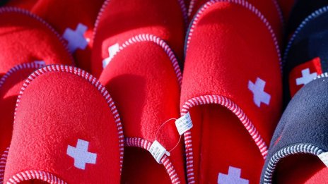 Дълги години Швейцария привлича богаташите, сега иска да плащат данък върху наследството си*