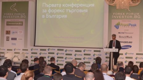 Какво е бъдещето пред родния пазар на борсово търгувани фондове?