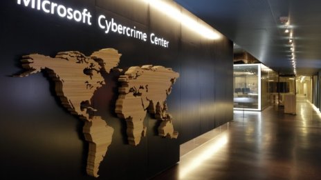 Как Microsoft ще се бори с кибер престъпленията