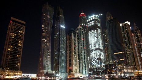 Дубай инвестира десетки милиарди долари за световното изложение през 2020 г.