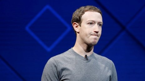 Зукърбърг се извини за недостатъчните мерки на Facebook против злоупотреби