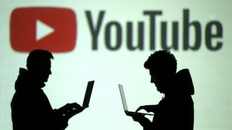 YouTube с обвинение в събиране на лични данни на деца 
