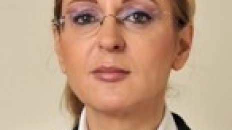 Президентът Плевнелиев номинира Боряна Пенчева за член на УС на БНБ