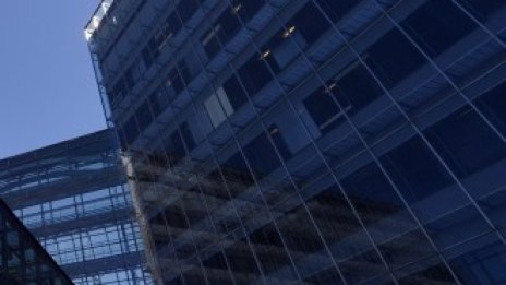 Nokia продава централата си във Финландия