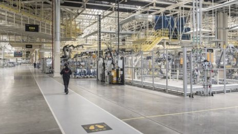 Икономиката на България е забавила ръста си до 4,6% през лятото