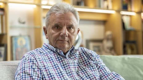 Инж. Пламен Андреев: Навлизането на случайни строителни предприемачи е предизвикателство за бранша