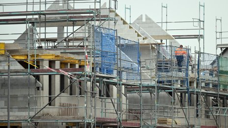 Бизнес климатът на Ifo се подобрява въпреки сътресенията в банковия сектор