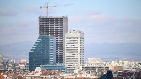 Colliers: Цените на жилищата в София са подценени с 20% спрямо други столици в ЦИЕ