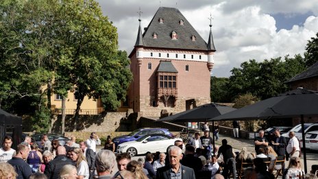 Германската крайна десница се стреми към пробив на изборите в родната провинция на Мерц