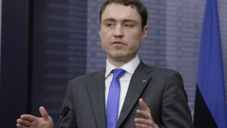 Партията на реформите спечели парламентарните избори в Естония