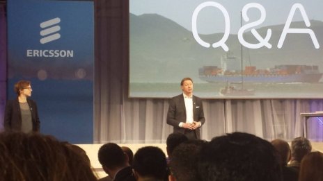 Ericsson и Intel залагат на ново поколение системи за центрове за данни