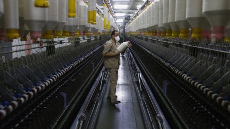 Европейското производство остана на зелено за 20-и пореден месец през февруари