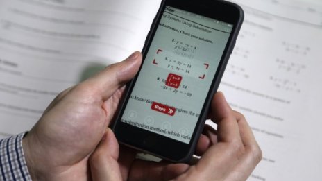 До 2020 г. 70% от мобилния трафик ще идва от смартфони