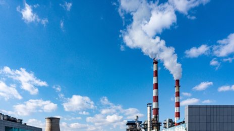 60% от наетите в ТЕЦ и мините в Стара Загора са готови да се преквалифицират