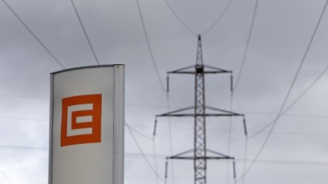 В. Вачков: ЧЕЗ предприема необходимите стъпки за сделка с „Инерком“