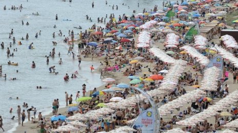 България трябва да има морски пространствен план до 2021 г.