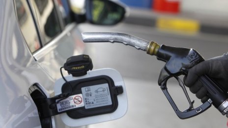 КЗК пак ще прави анализ на пазарите за производство и реализация на бензин и дизел
